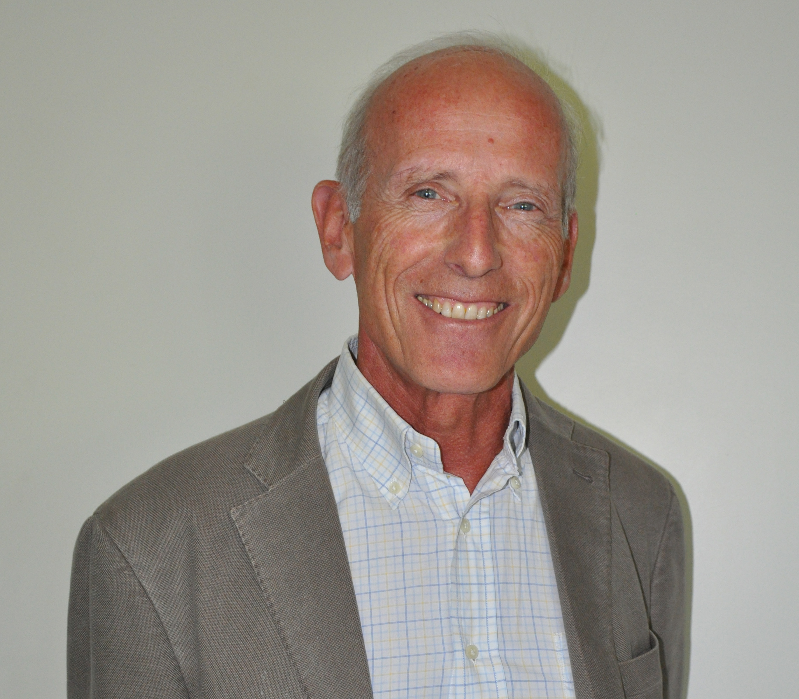 Une vie au service du développement